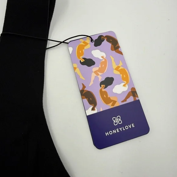 Honeylove SoftForm Bra - Picture 6 of 6